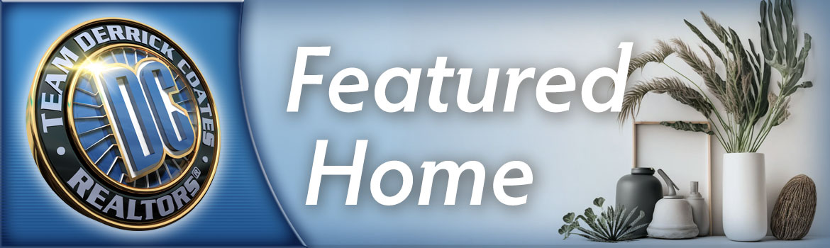 Feastured Home